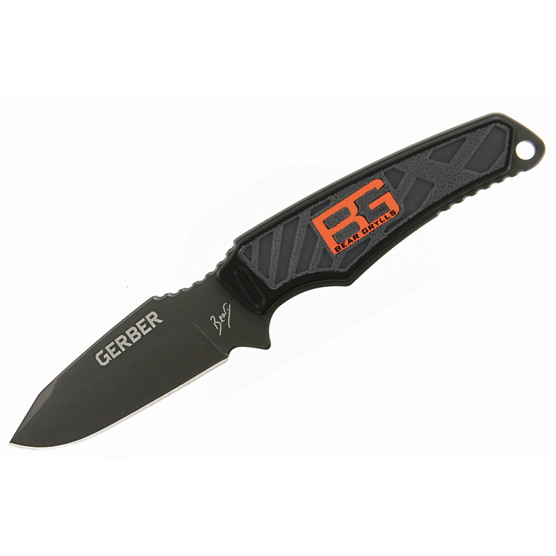 Gerber Knivar BEAR GRYLLS ULTRA Compact FIXED BLADE-kniv