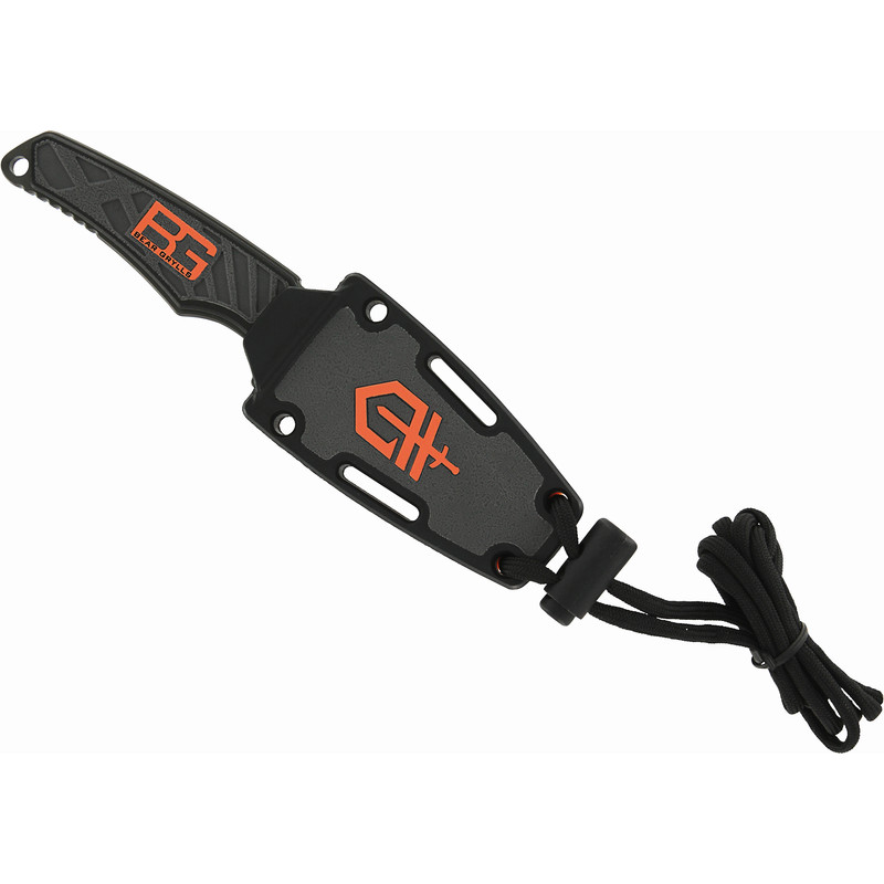 Gerber Knivar BEAR GRYLLS ULTRA Compact FIXED BLADE-kniv