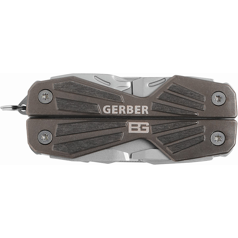 Gerber Multitool BEAR GRYLLS COMPACT MULTI-TOOL