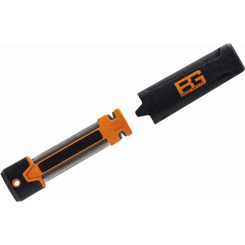 Gerber BEAR GRYLLS FIELD SHARPENER skärpningsverktyg