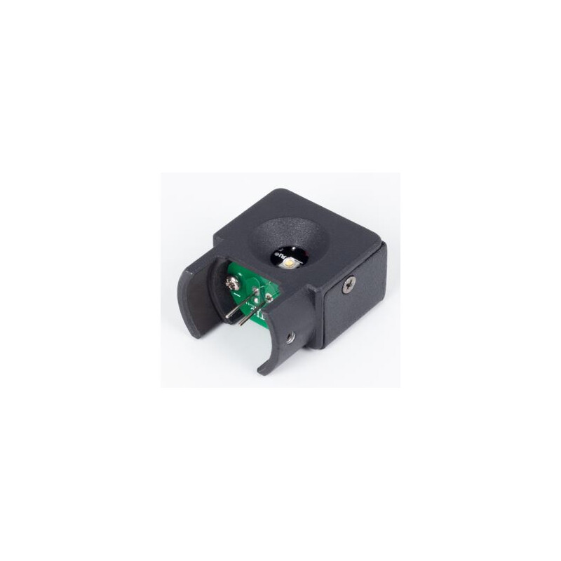 Motic LED-modul 3W/3W (4500°K) BA-310MET, BA310E, Transmitterat ljus