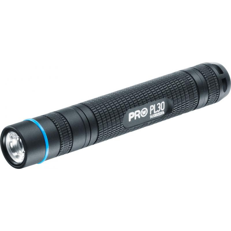 Walther Ficklampa PL30