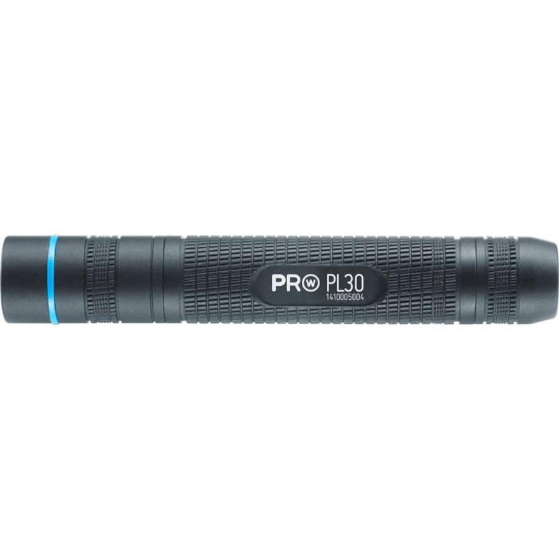 Walther Ficklampa PL30
