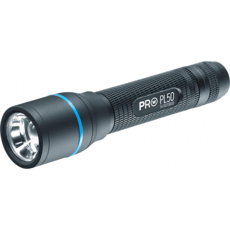 Walther Ficklampa PL50