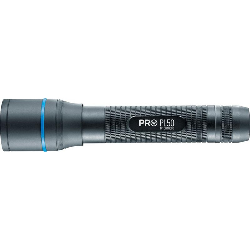 Walther Ficklampa PL50