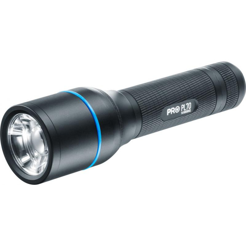 Walther Ficklampa PL70