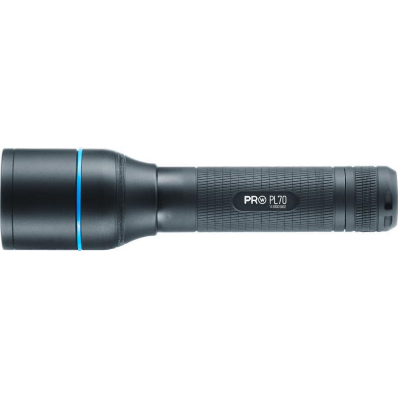 Walther Ficklampa PL70