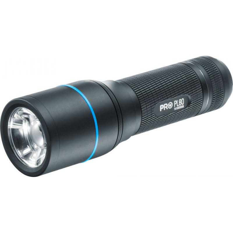 Walther Ficklampa PL80