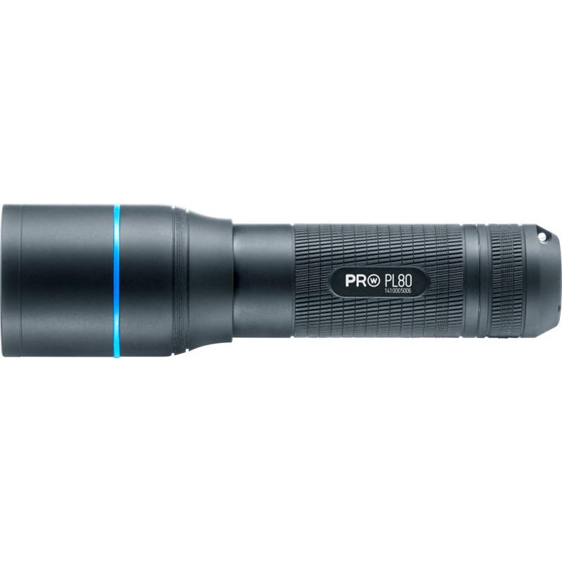 Walther Ficklampa PL80