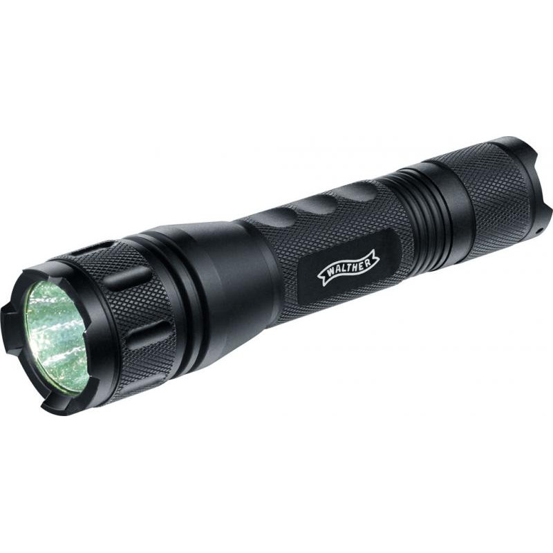 Walther Ficklampa XT2