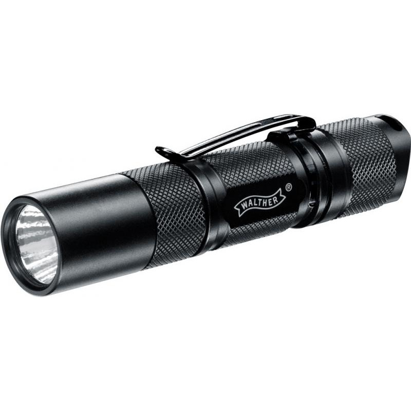 Walther Ficklampa MGL300