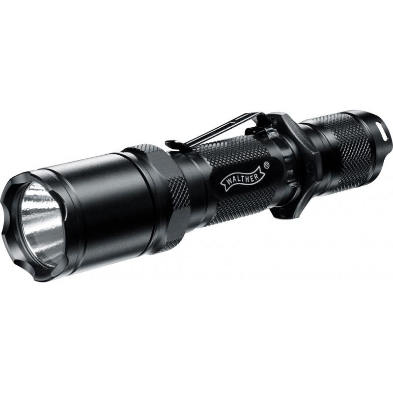 Walther Ficklampa MGL1100X2