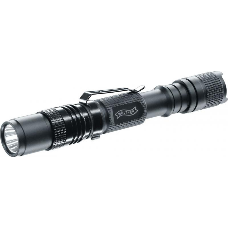 Walther Ficklampa RLS250