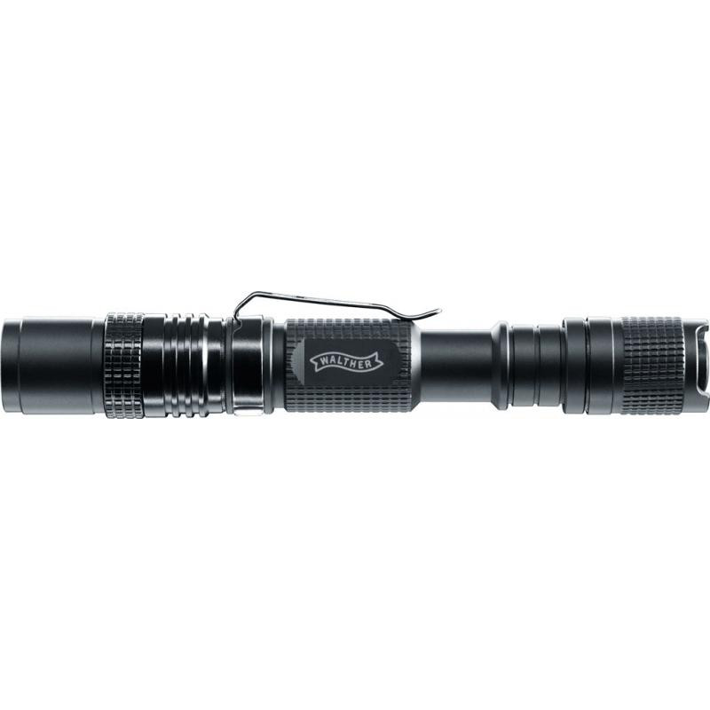 Walther Ficklampa RLS250