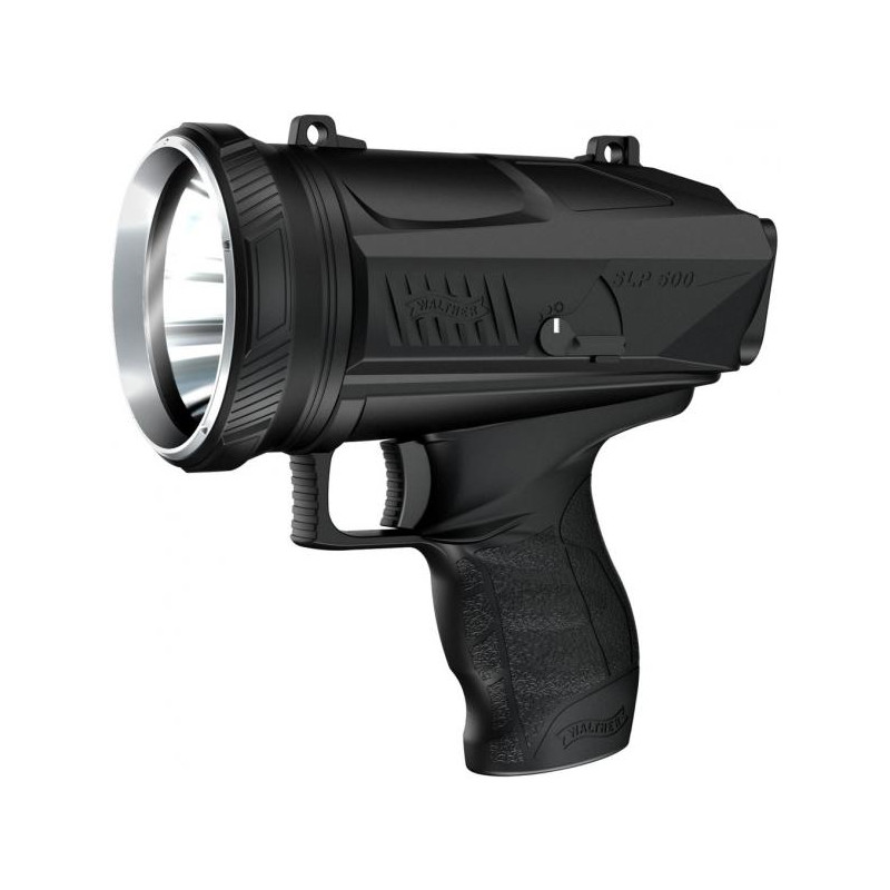 Walther Ficklampa Sökarljus SLP500