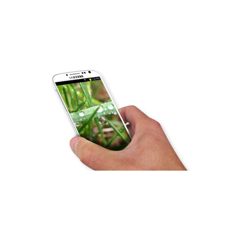 Carson LensMag 10x &15x Vorsatzlupe für Samsung Galaxy S4