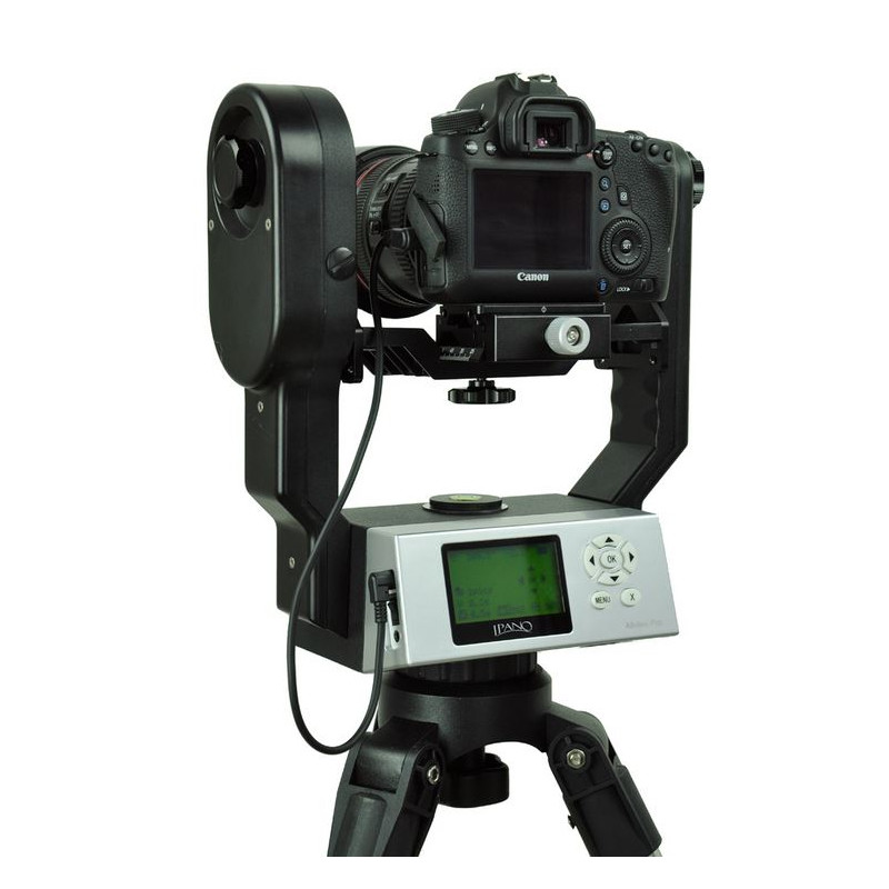 iOptron Fotomontering iPano Allview Pro
