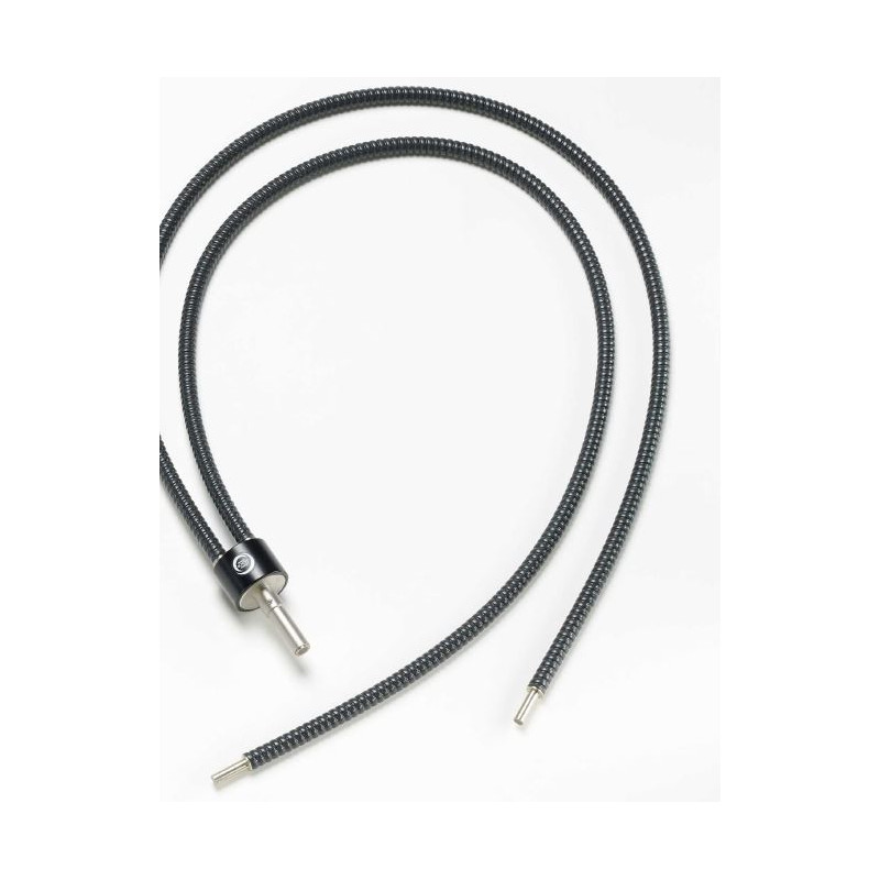 SCHOTT flex. Ljusledare, 2-armad PURAVIS Ø4,5mm/1600mm
