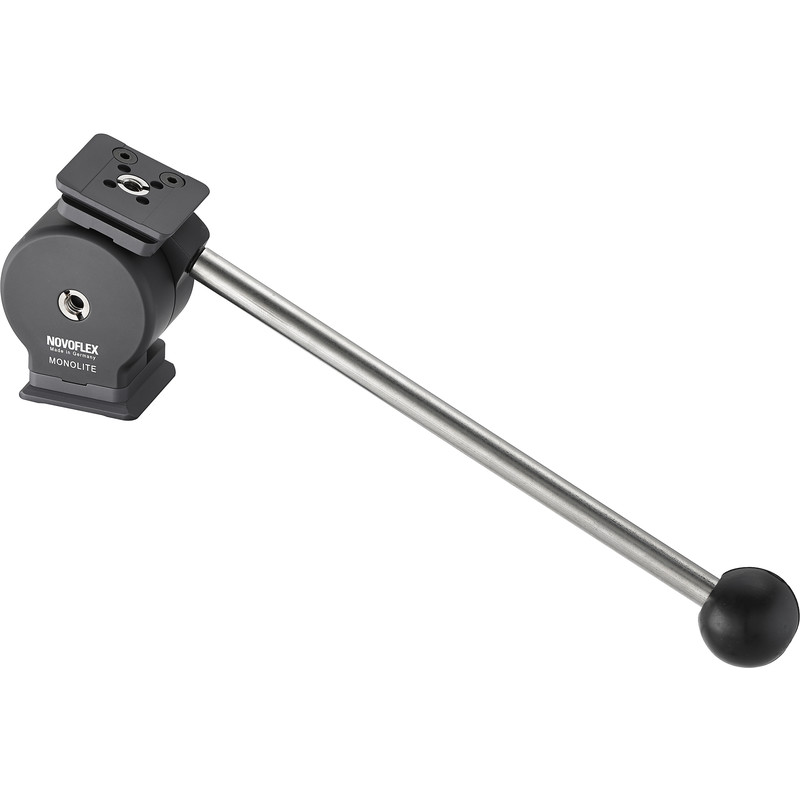 Novoflex Stativ-joystick-huvud MONOLITE enkelriktat panoreringshuvud