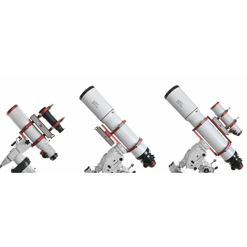 PrimaLuceLab EAGLE dator för astrofotografering