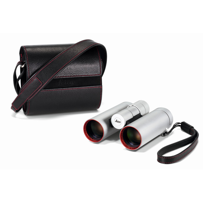 Leica Kikare Ultravid 8x32 HD-Plus "EDITION ZAGATO"