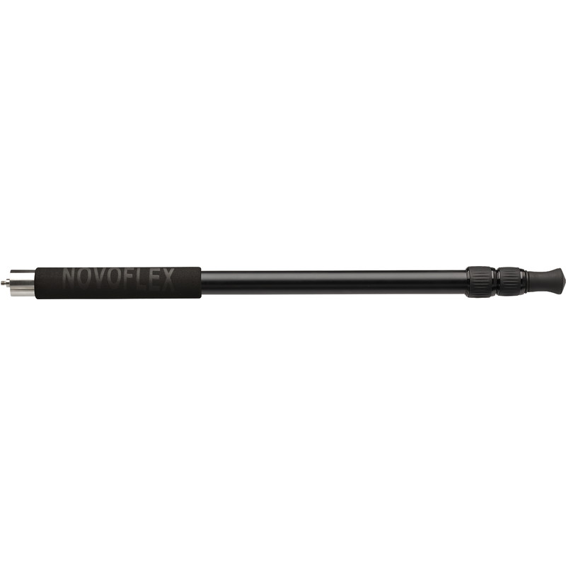 Novoflex QLEG A2830 ben Aluminium 3-segment enkel