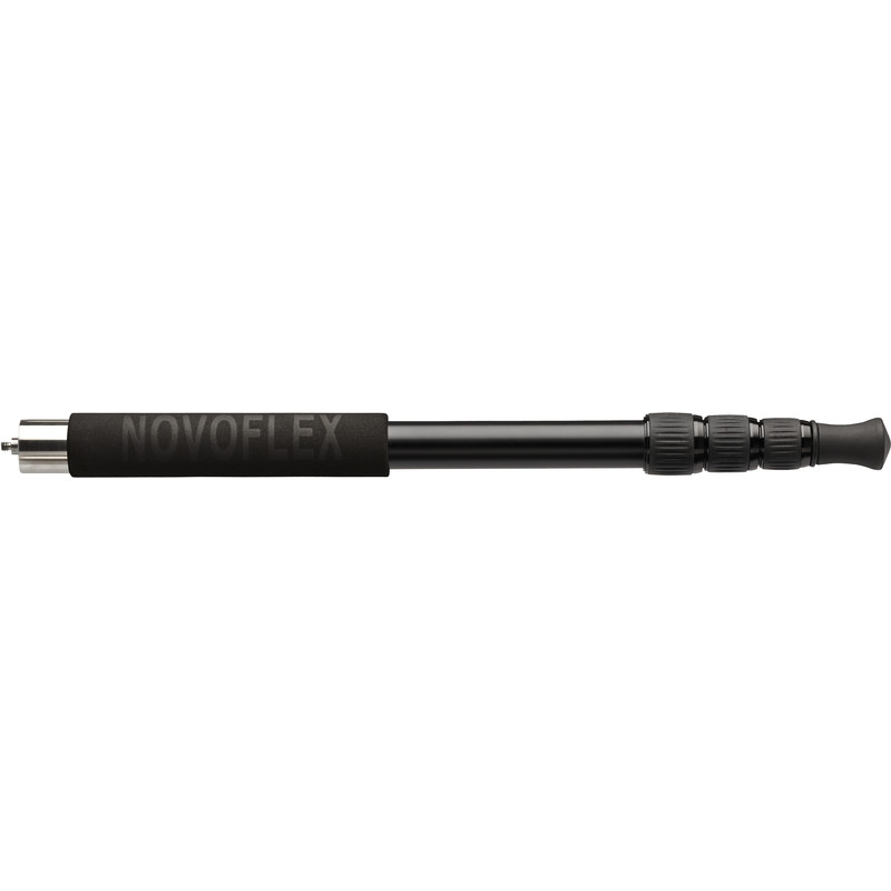 Novoflex QLEG A2840 Ben Aluminium 4-segment enkel