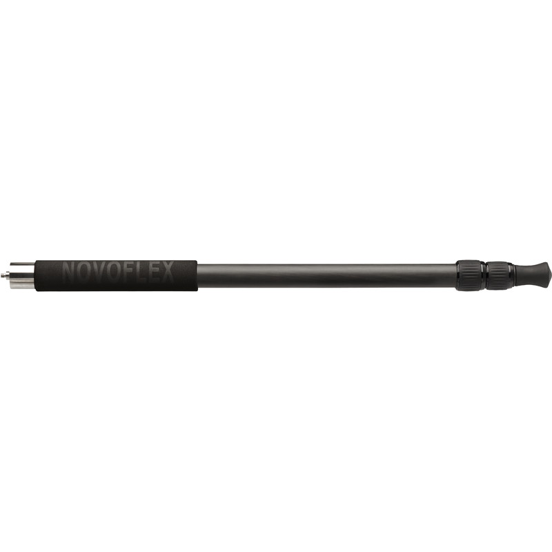 Novoflex QLEG C2830 Ben Carbon 3-segment enkel