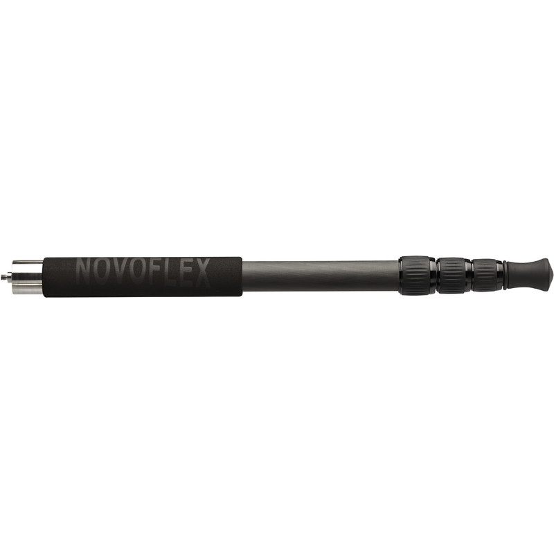 Novoflex QLEG C2840 Ben Carbon 4-segment enkel