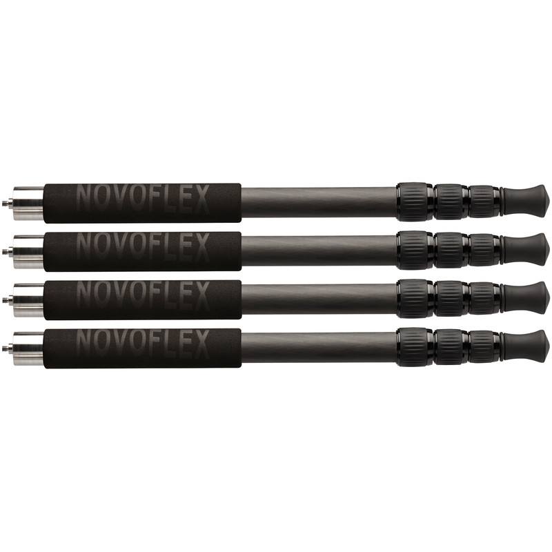 Novoflex QLEG C2840 SET ben Carbon 4-segment