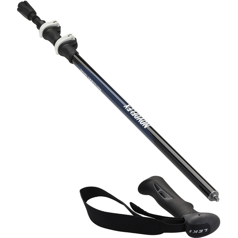Novoflex QLEG Walk II SET set med 4 vandringsstavar