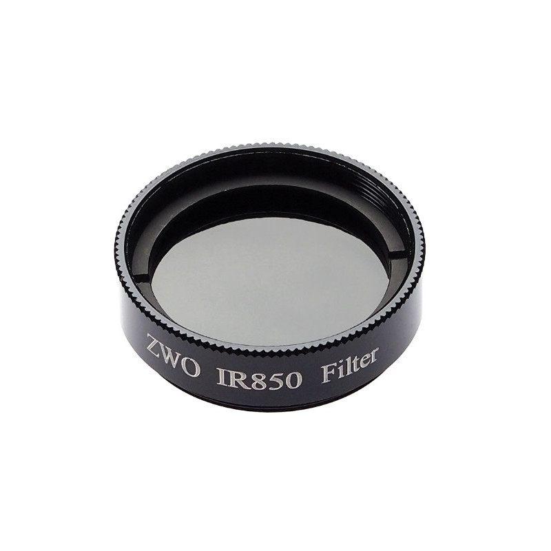 ZWO Passfilter för IR-ljus 1,25"