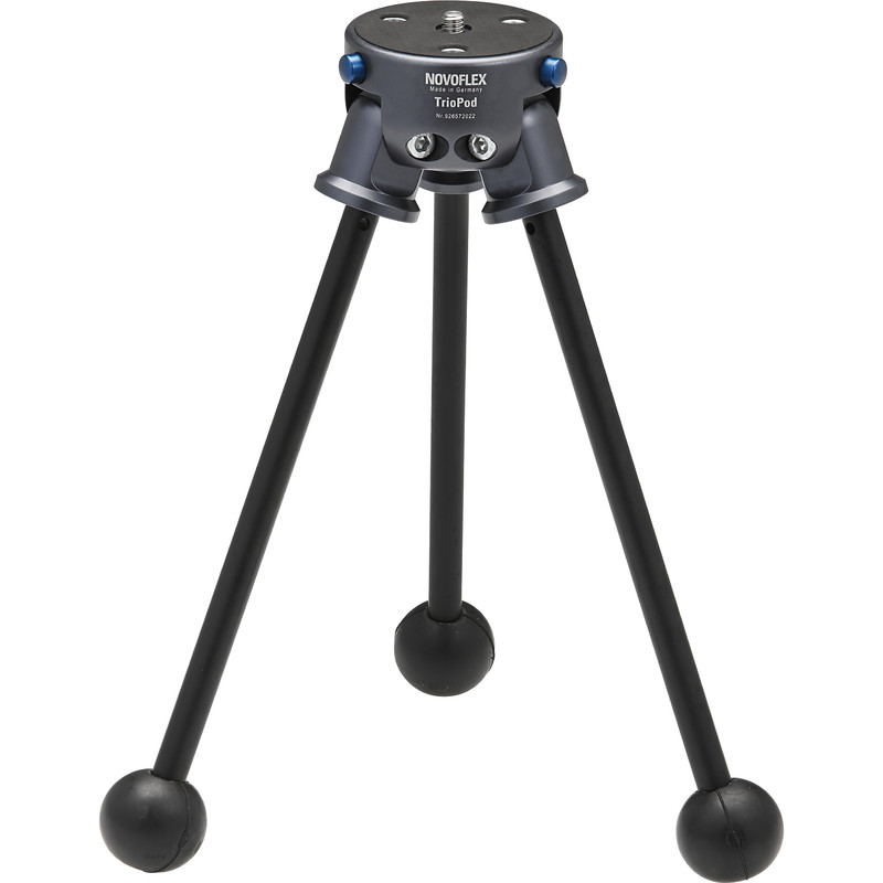 Novoflex TrioPod 3-benig stativbas