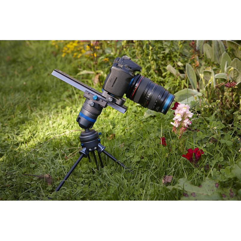 Novoflex TRIO MINI Bordsstativ