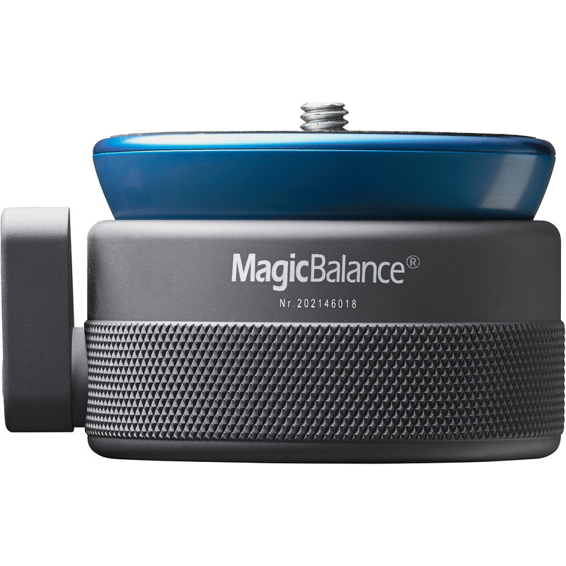 Novoflex MBAL20 Magic Balance nivelleringsbricka