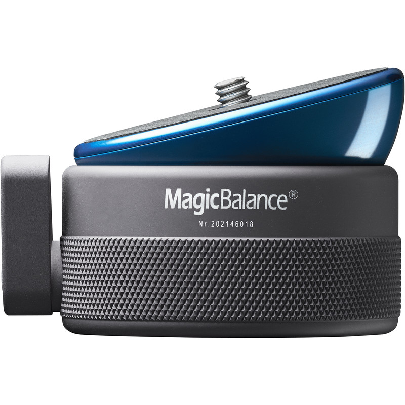 Novoflex MBAL20 Magic Balance nivelleringsbricka