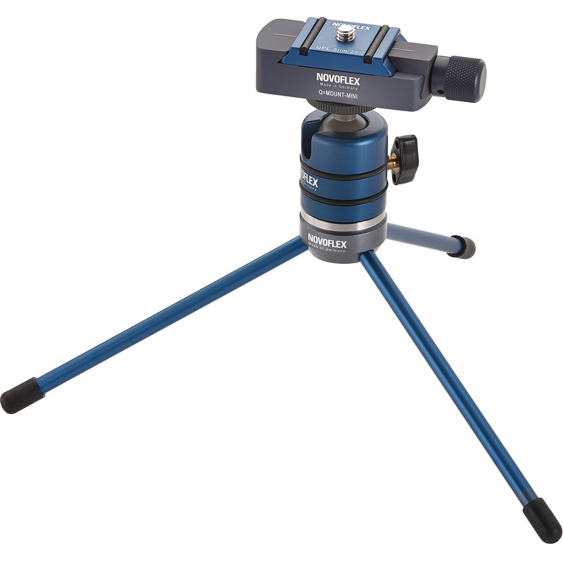 Novoflex Bordsstativ Mikrostativ Q
