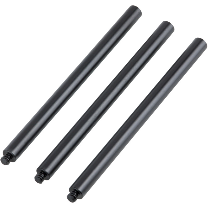 Novoflex MPSET 15 stativbenförlängning 15cm set om 3