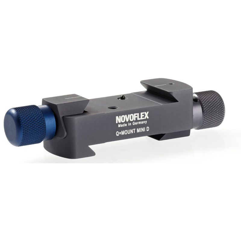 Novoflex Q=MOUNT Mini D