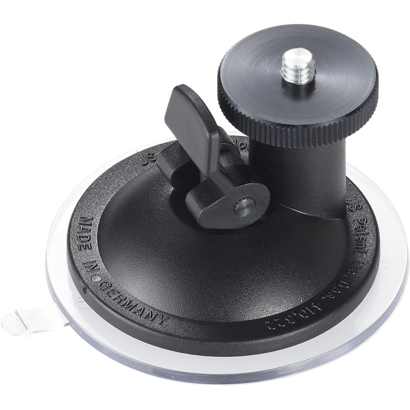 Novoflex Stativ SP sugkopp