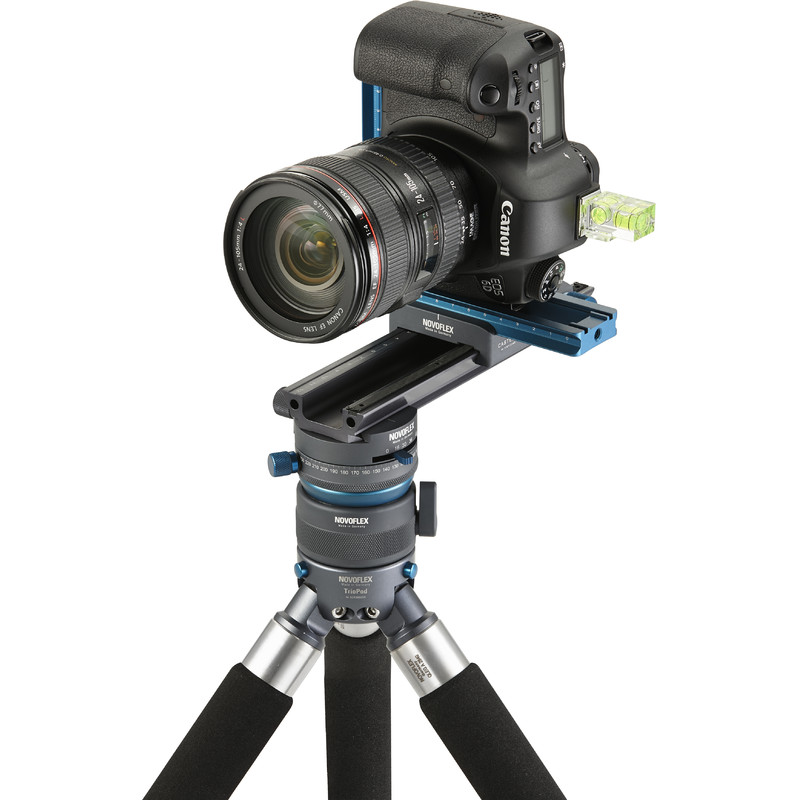 Novoflex MBAL20 Magic Balance nivelleringsbricka