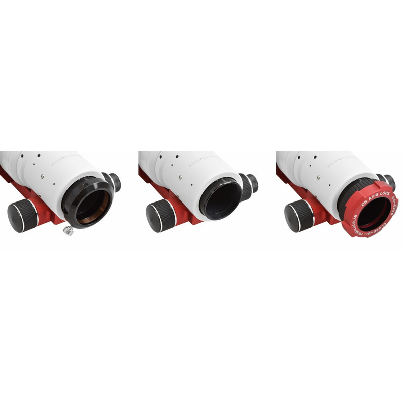 PrimaLuceLab OnAxisLock Adapter för AIRY OTA 100/120