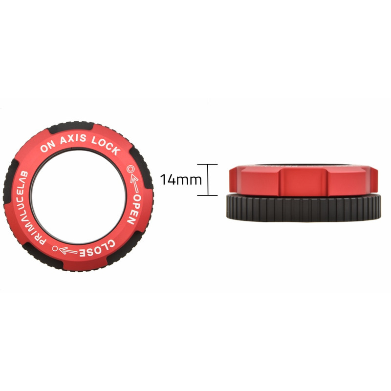 PrimaLuceLab OnAxisLock Adapter för AIRY OTA 100/120