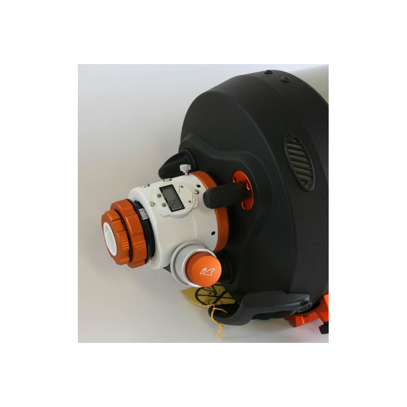 William Optics Fokuserare Rotolock DDG för SC
