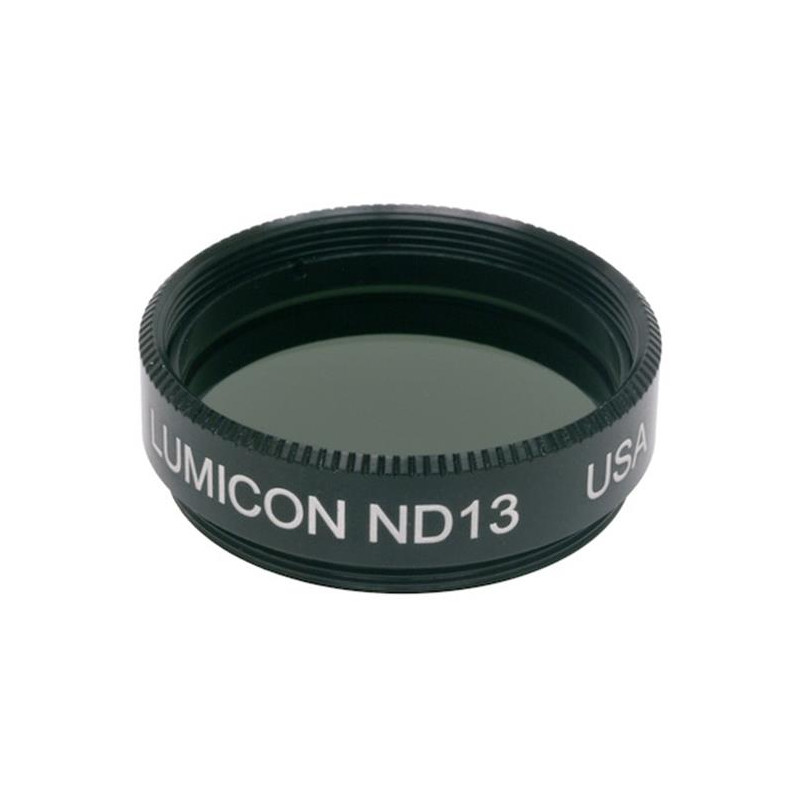 Lumicon Filter Neutral grå ND13 1,25"