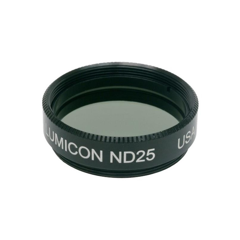 Lumicon Filter Neutral grå ND25 1,25"