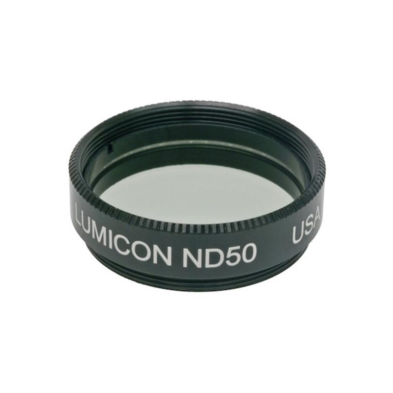 Lumicon Filter Neutralgrå ND 50 1,25