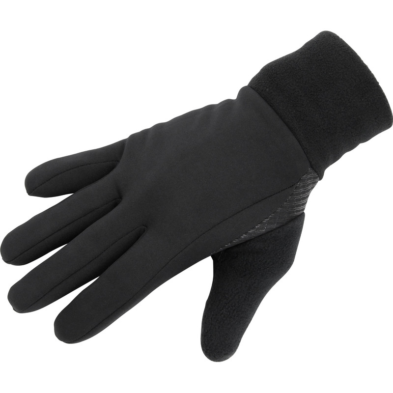 Omegon handskar med pekskärm - XL