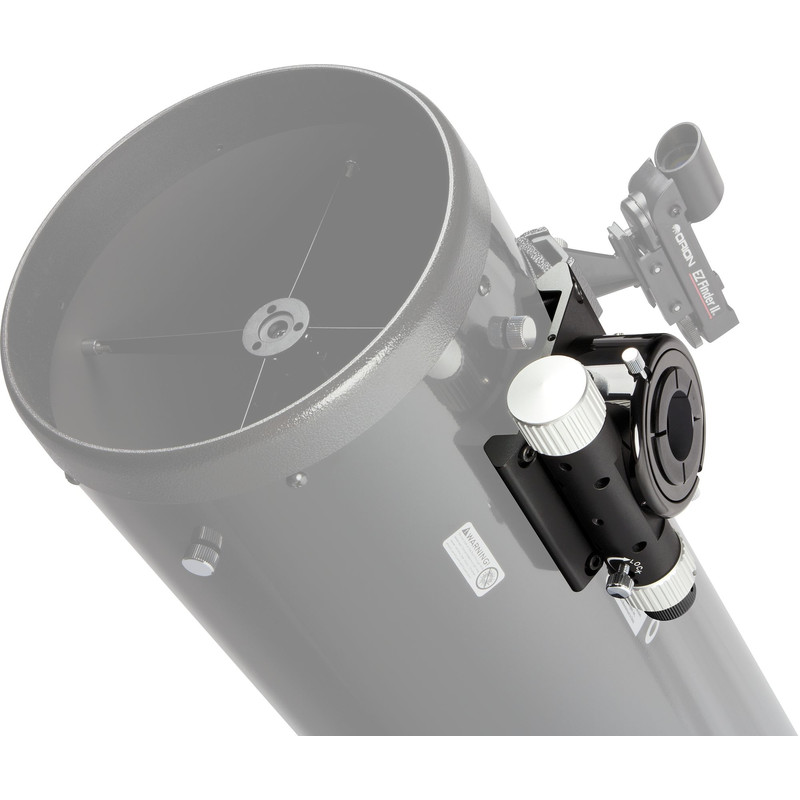 Orion Fokuserare för Newton-teleskop, Dual Speed, 2"