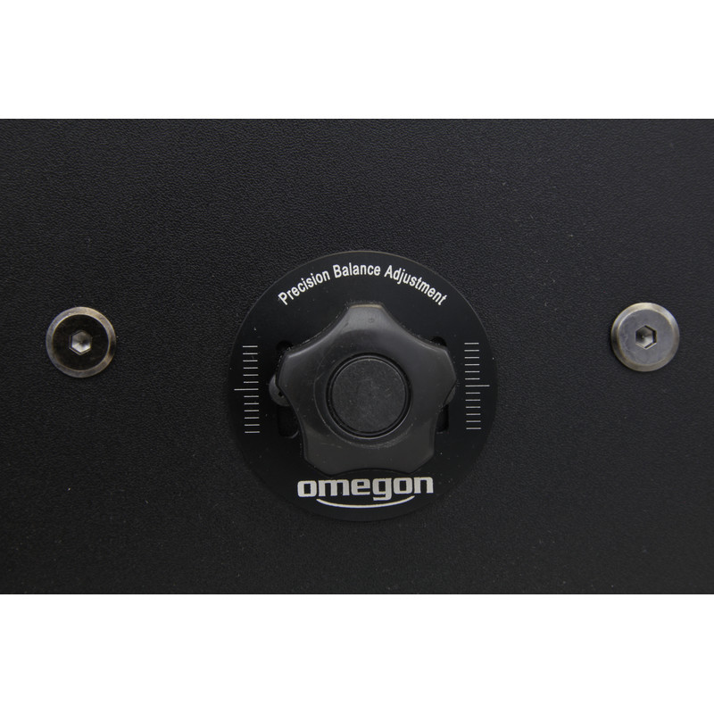 Omegon Dobson-teleskop Advanced N 203/1200